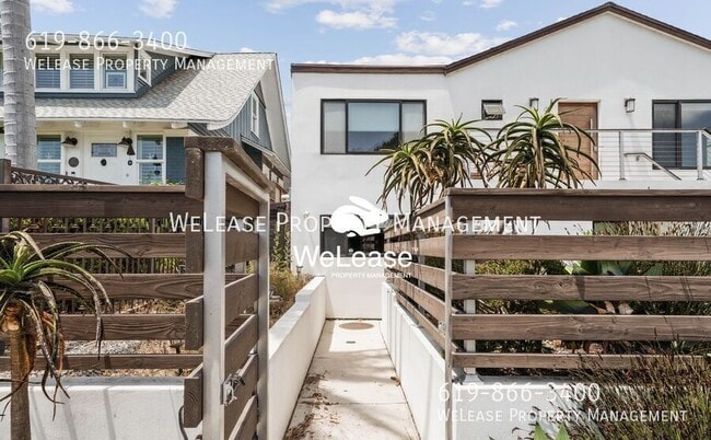 Building Photo - 942 Rosecrans-ADU Unit ADU Rental