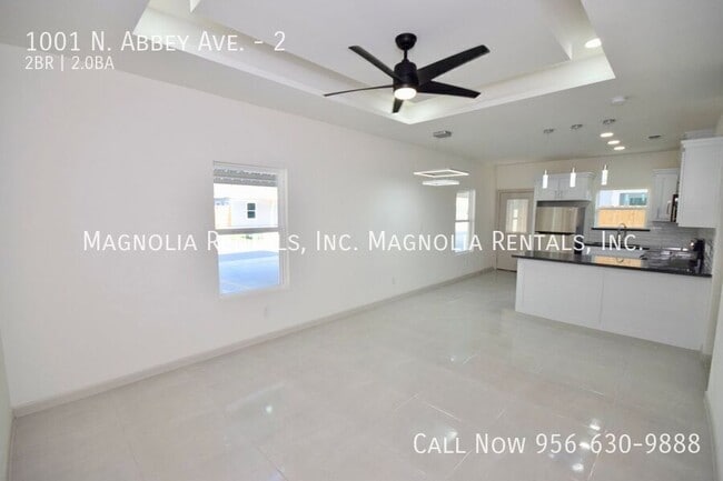 Photo - 1001 N Abbey Ave Unit 2