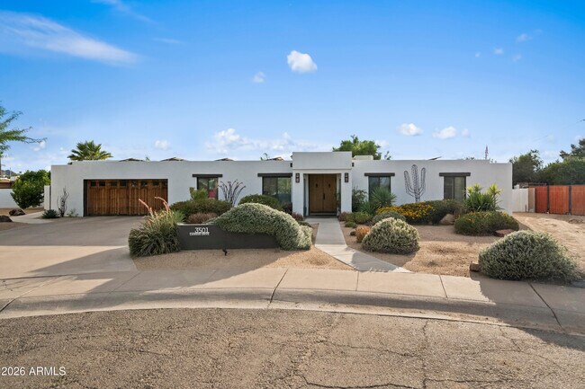 Photo - 3501 E Cannon Dr