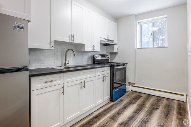 Interior Photo - 364 Grey Street