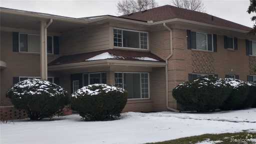 Building Photo - 2377 Walton Blvd Unit #17 Rental