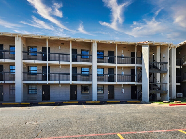 Photo - Amarillo Med Hotel