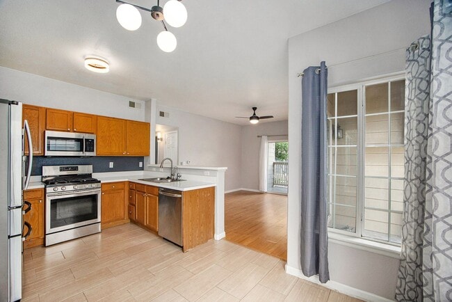 Photo - Light and Bright Condo in East Denver Unit 104