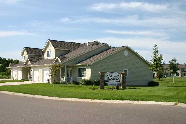 Nicollet Meadows Townhomes - Nicollet Meadows Townhomes