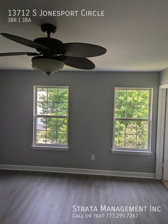 Photo - 13712 S Jonesport Cir