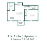 The Ashford