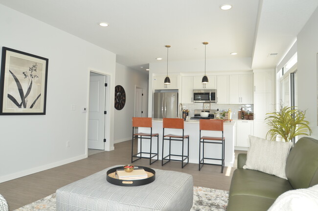 The Emery Apartments