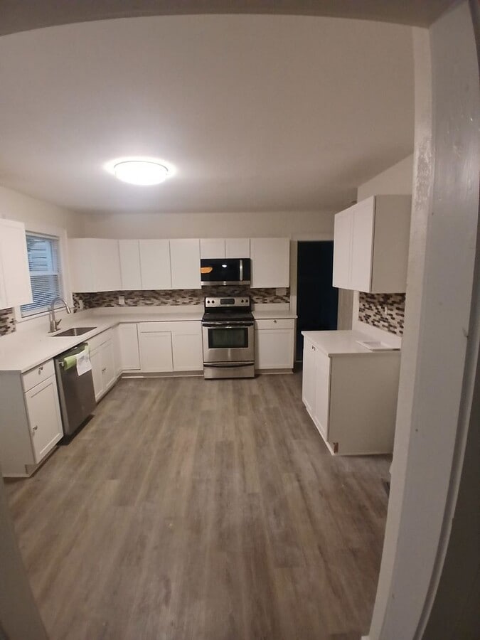 Photo - House for Rent!