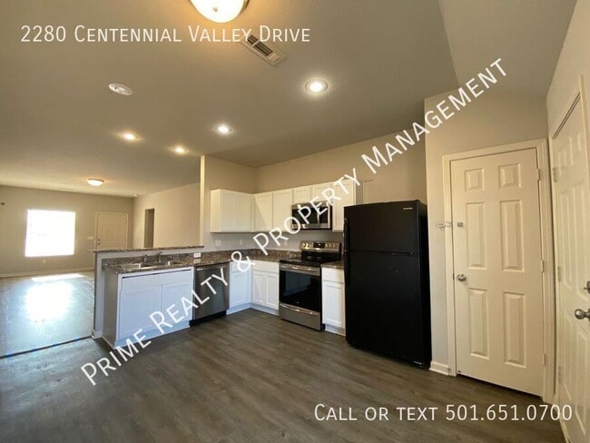 Photo - 2280 Centennial Valley Dr