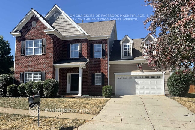 Building Photo - 1214 Mallory Ln