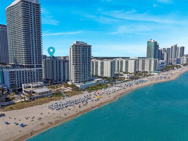 Photo - 4001 S Ocean Dr Unit 11M