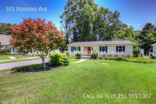 Photo - 301 Perdido Ave