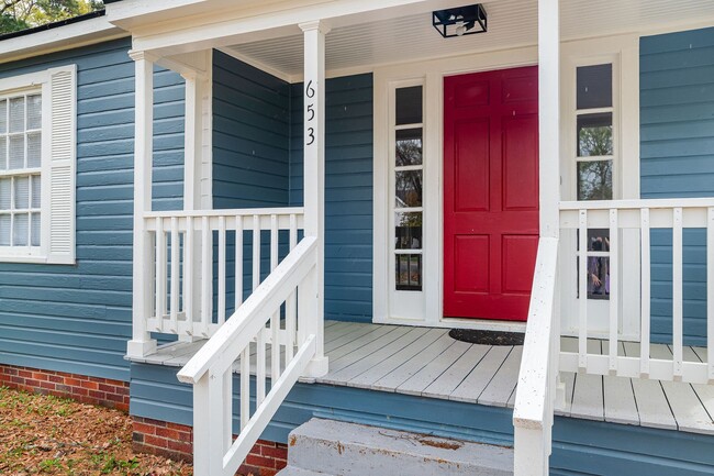 Photo - Highland Fully Remodeled 2 Bedroom Home