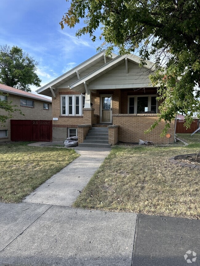 Building Photo - 1107 1st Ave S Rental