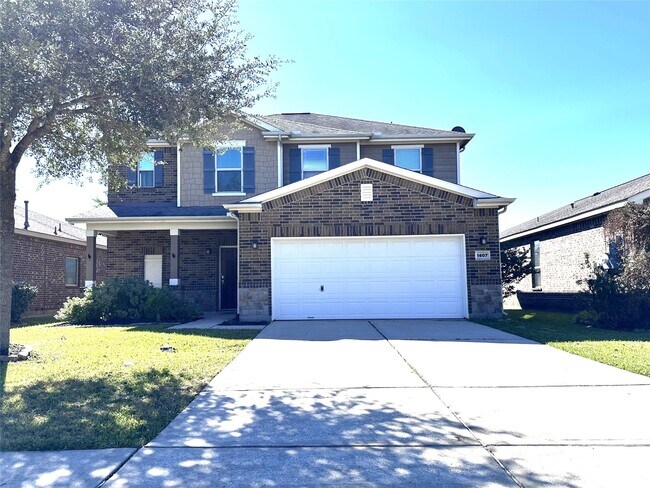 Photo - 1607 Bel Riposo Ln