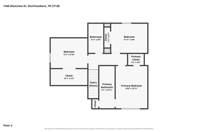 Photo - 1440 Westview Dr