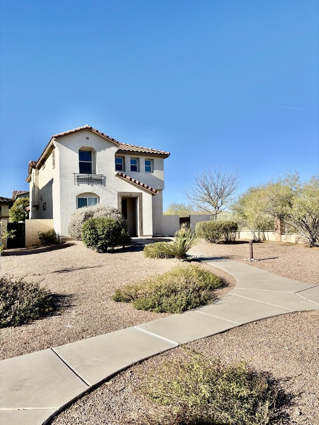 Sahuarita FIVE bedroom/ three bath - Sahuarita FIVE bedroom/ three bath House