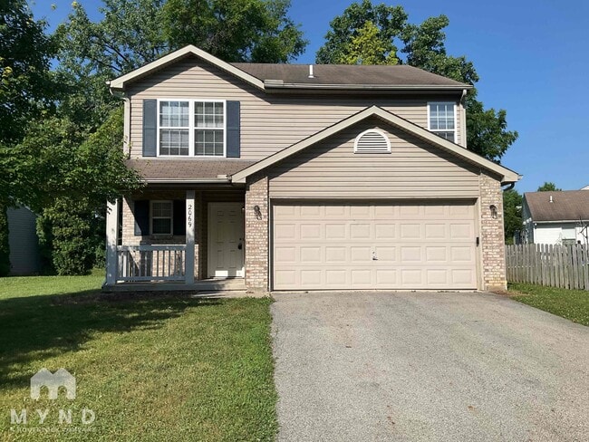 Building Photo - 2069 Prominence Dr Rental