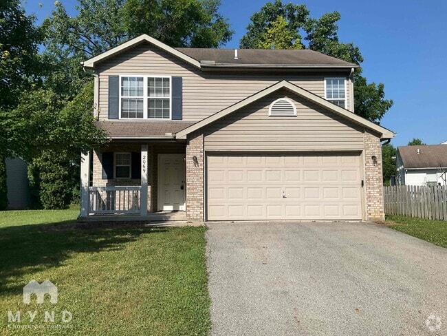 Building Photo - 2069 Prominence Dr Rental
