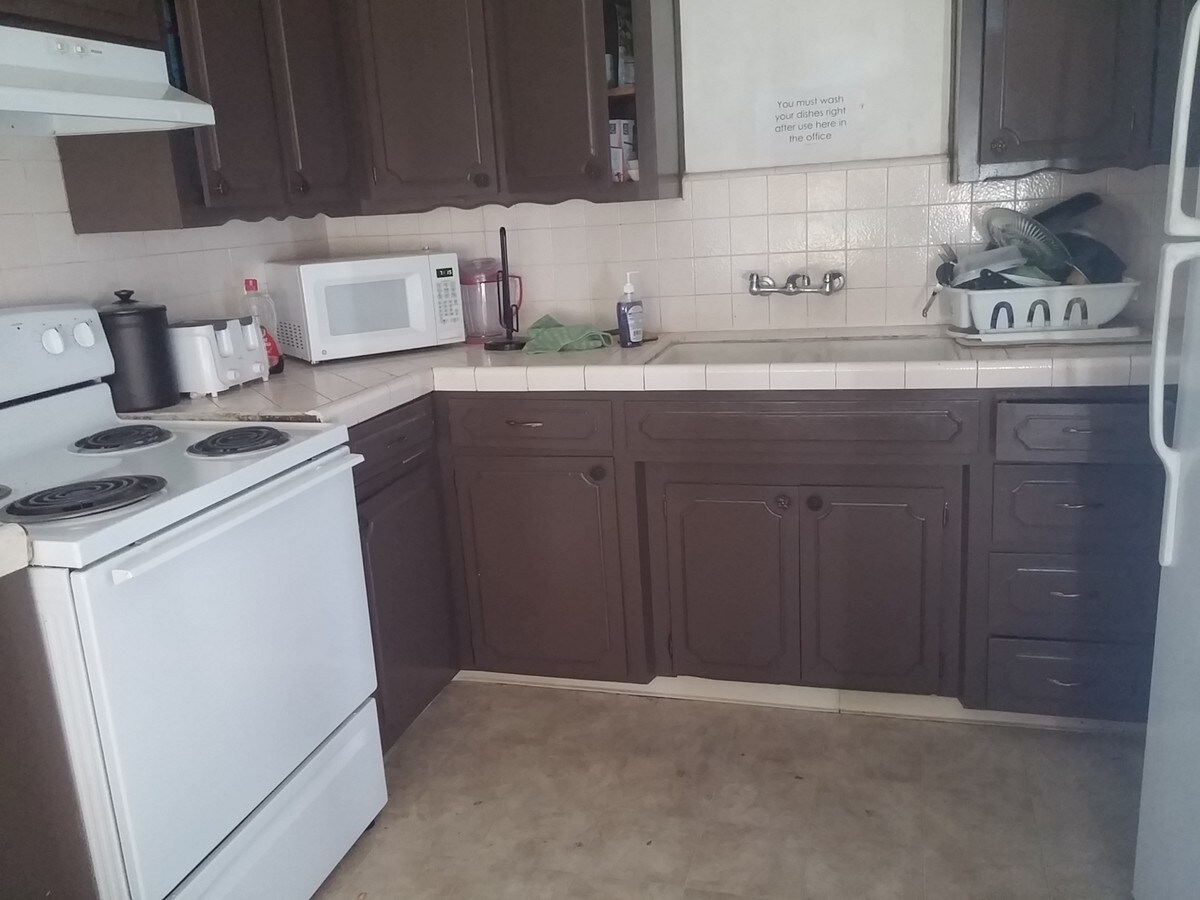 Photo - Sierra View Apartments