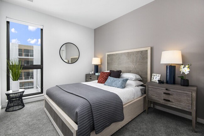 Photo - Parterre at Emerald Row