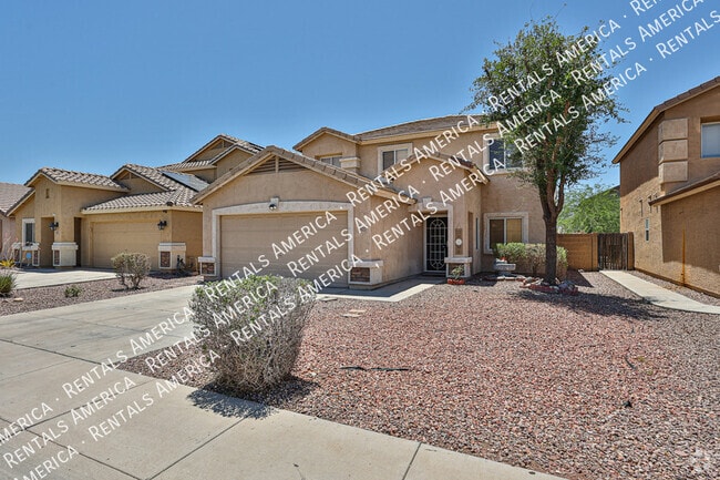 Building Photo - 11627 W Cheryl Dr Rental