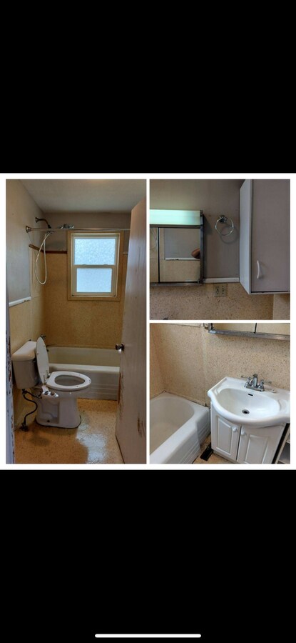 Photo - 2 bedroom 1 bath house