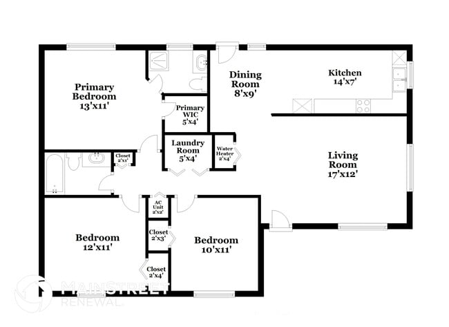 Photo - 712 W Madison St