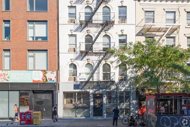220 Avenue A