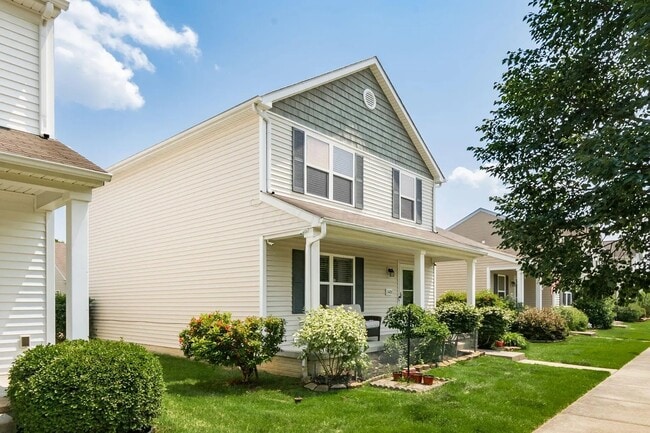 Photo - 1420 Bellow Falls Pl