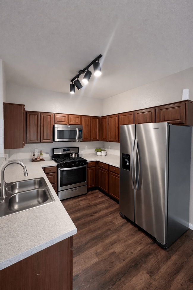 Building Photo - The Cliffs at Lone Mountain