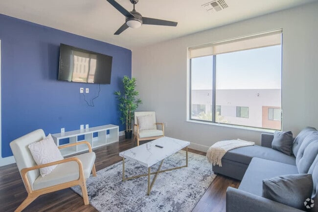 Building Photo - 701 W Rio Salado Pkwy Rental