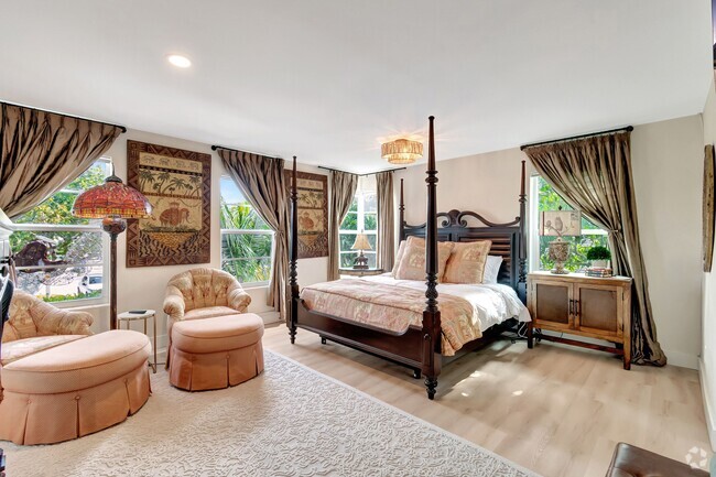 Studio - 15 N Ocean Breeze Rental