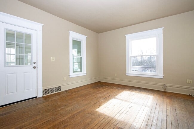 Photo - Three bedroom duplex