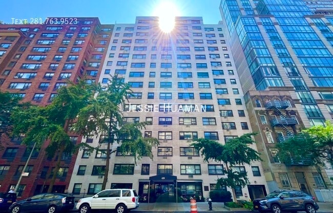 Building Photo - 420 E 79th St Unit 1AA