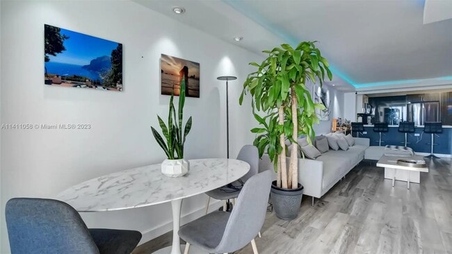 Photo - 6450 Collins Ave Unit Ocean Park