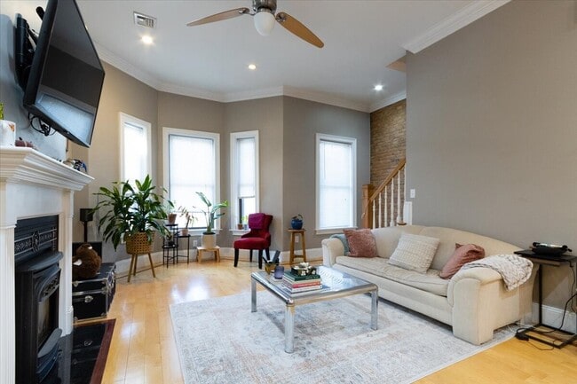 Photo - 7 Worthington St Unit 2