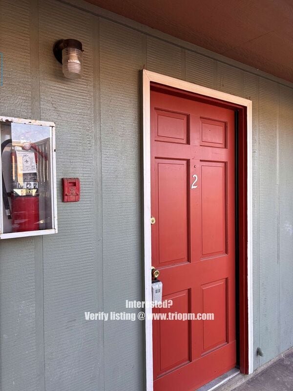 Building Photo - 1480 16th St Unit #2