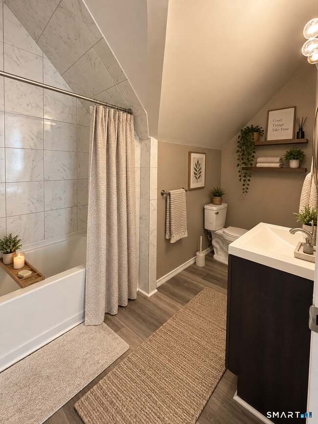 55 Dwight St Unit 3rd