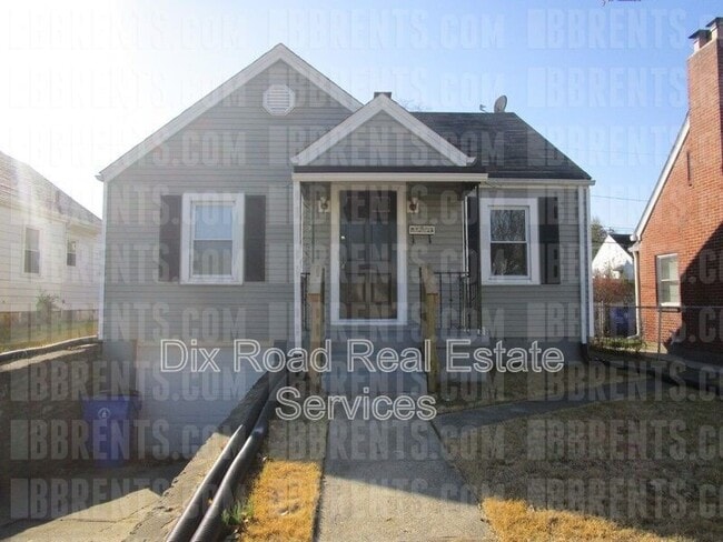 Building Photo - 743 Coralie St Rental