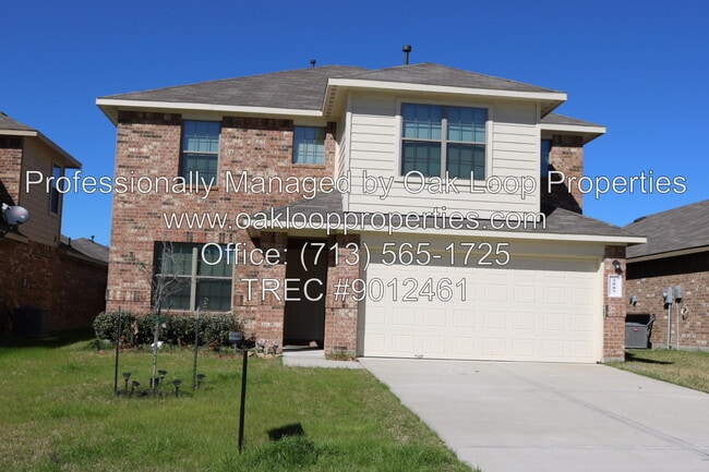 Building Photo - 2007 Naplechase Crest Dr Rental