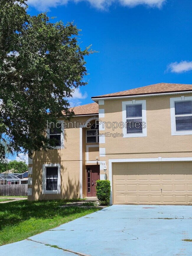 509 Everest Way
