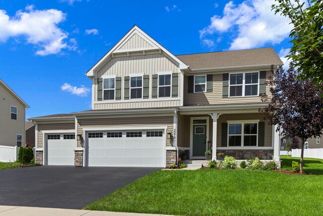 3079 Grande Trail