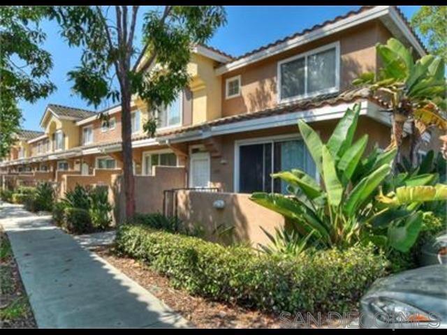 Photo - 2191 Cabo Bahia Townhome