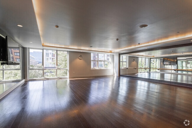 Yoga Studio