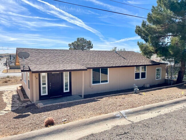 Photo - Cute Updated 3 Bedroom Home in Downtown Ki...