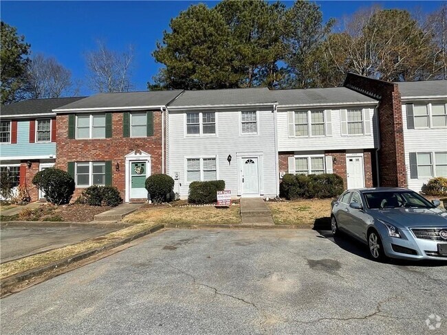 Building Photo - 3747 Meadow Rue Ln Rental