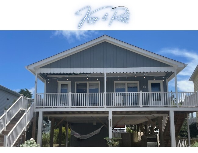 Photo - 120 Frigate Dr House
