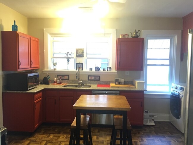 517 vine - 519 Vine St Unidad 517VineStreet