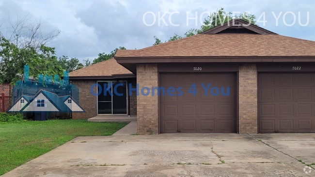 Building Photo - 2 Bed Near NW Expressway & Rockwell Rental